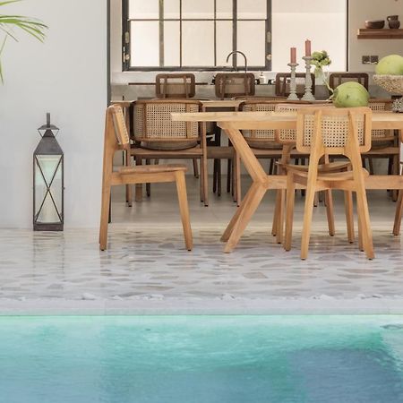 הוילה Uluwatu Casa Philip מראה חיצוני תמונה