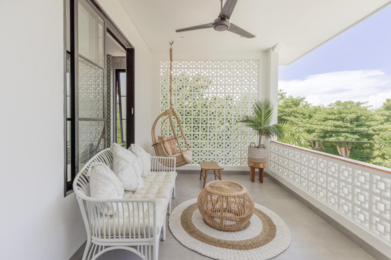 הוילה Uluwatu Casa Philip מראה חיצוני תמונה