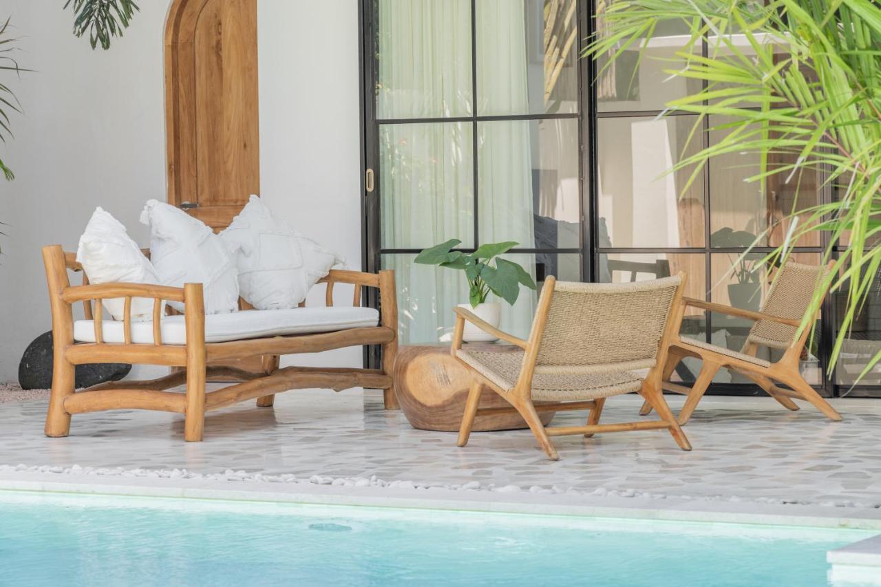 הוילה Uluwatu Casa Philip מראה חיצוני תמונה