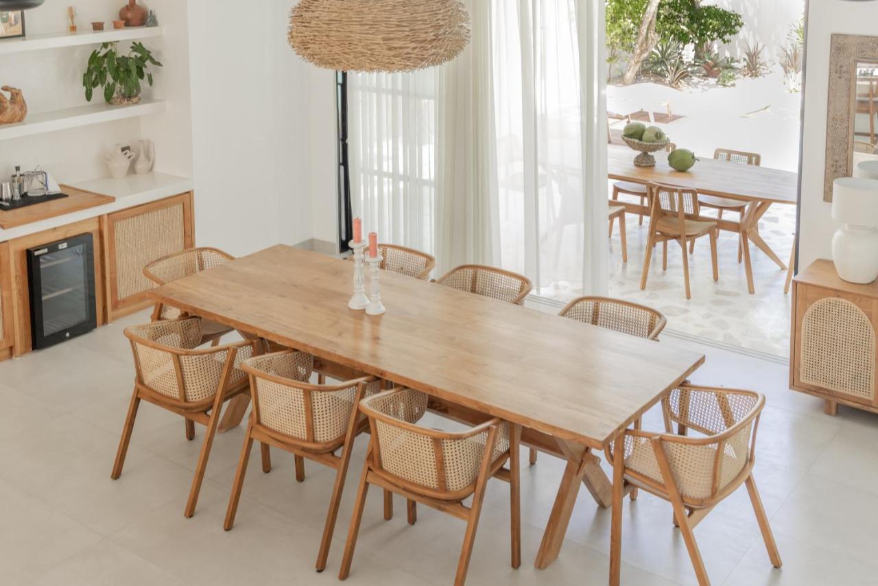 הוילה Uluwatu Casa Philip מראה חיצוני תמונה